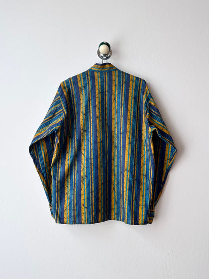 Late 60-70s Swedish shirt