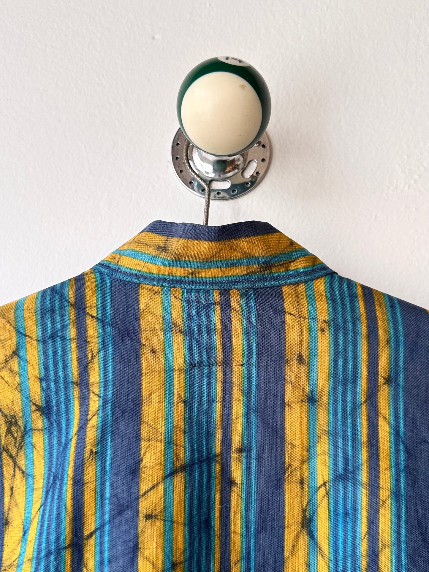 Late 60-70s Swedish shirt