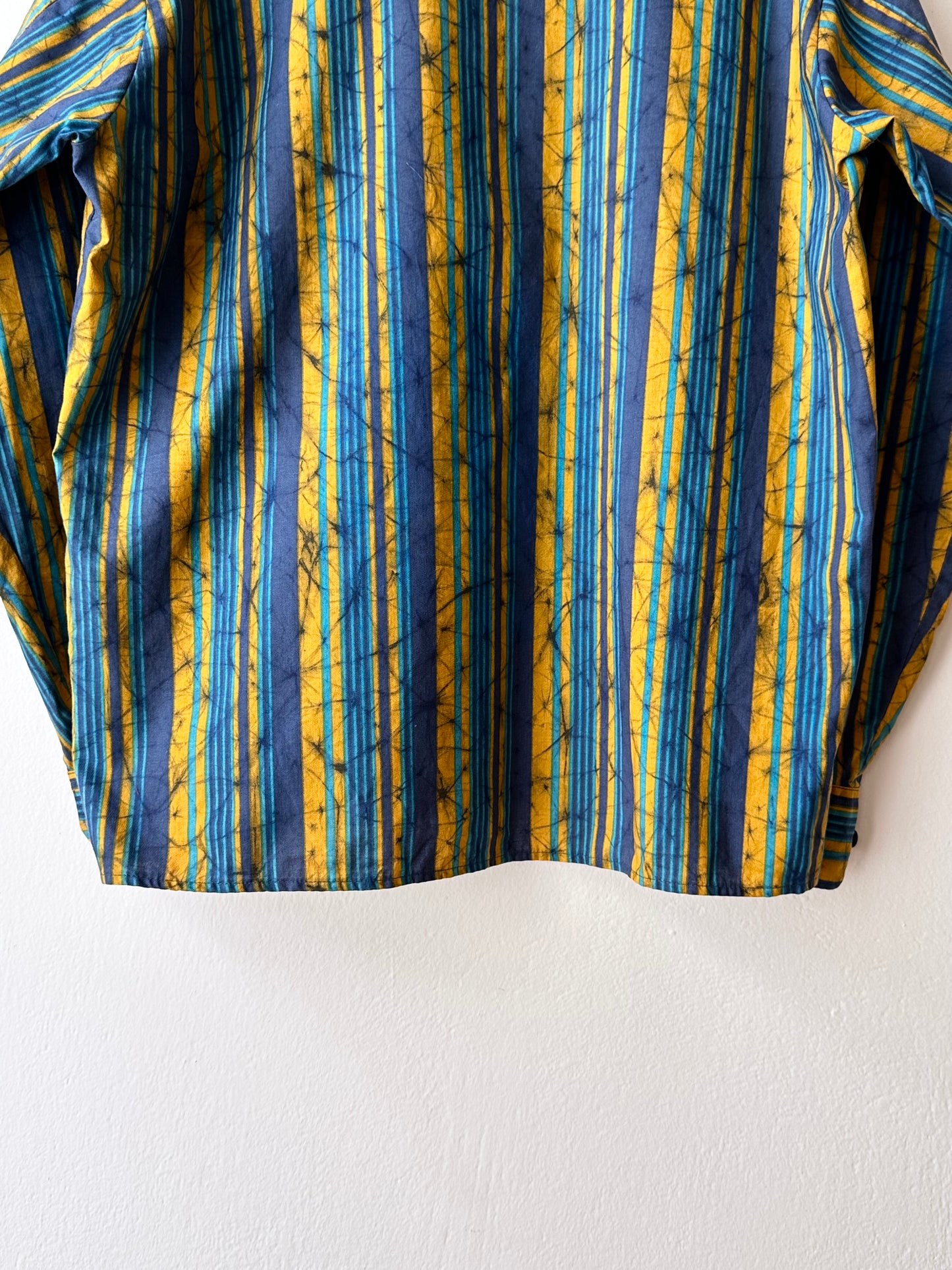 Late 60-70s Swedish shirt