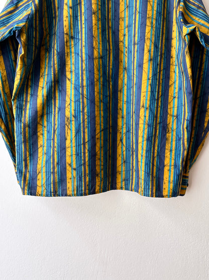 Late 60-70s Swedish shirt