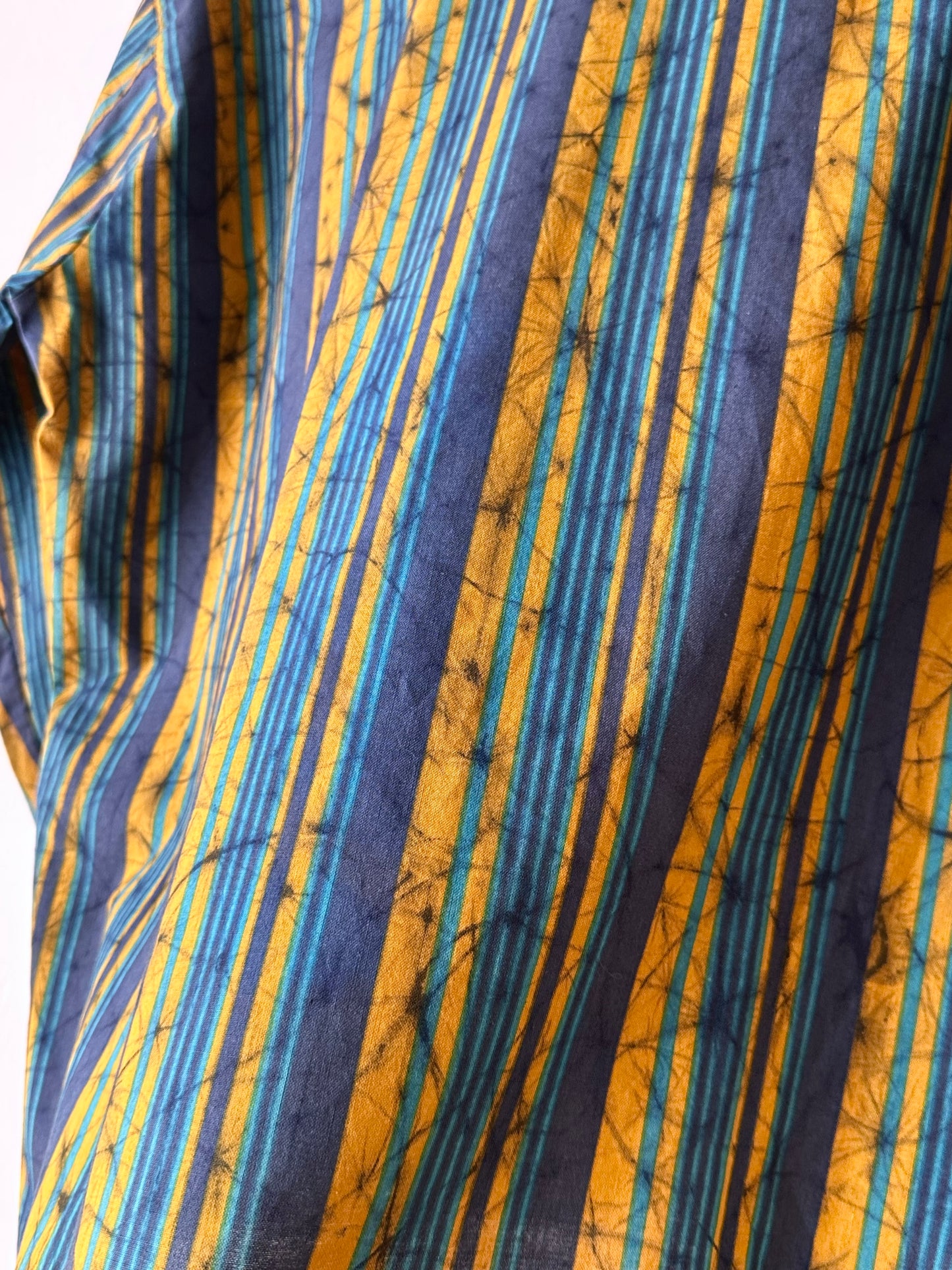 Late 60-70s Swedish shirt