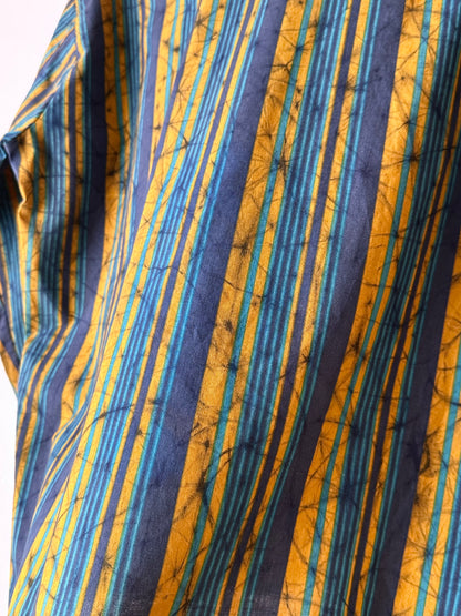Late 60-70s Swedish shirt
