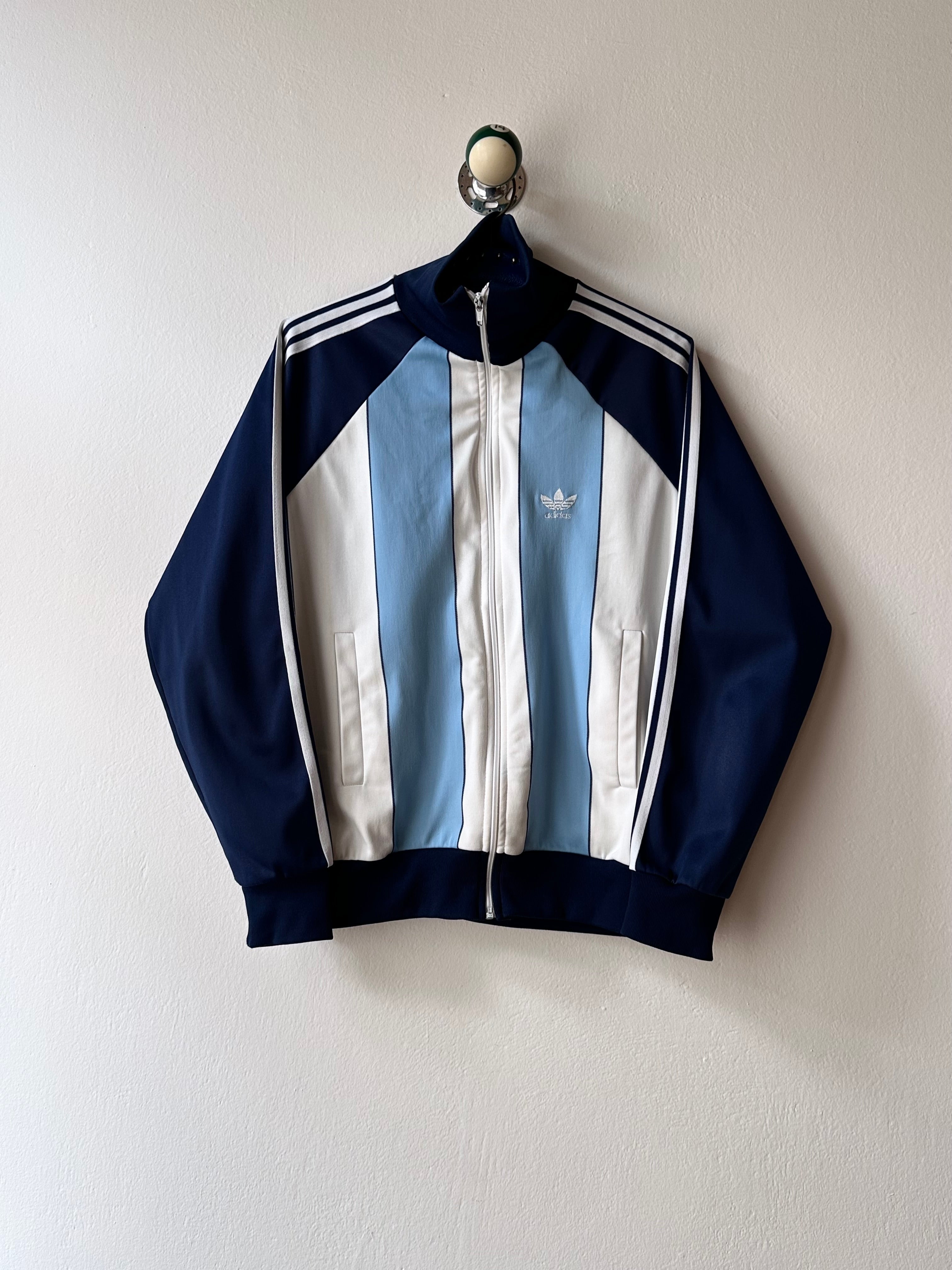 70s Adidas France – TOTO