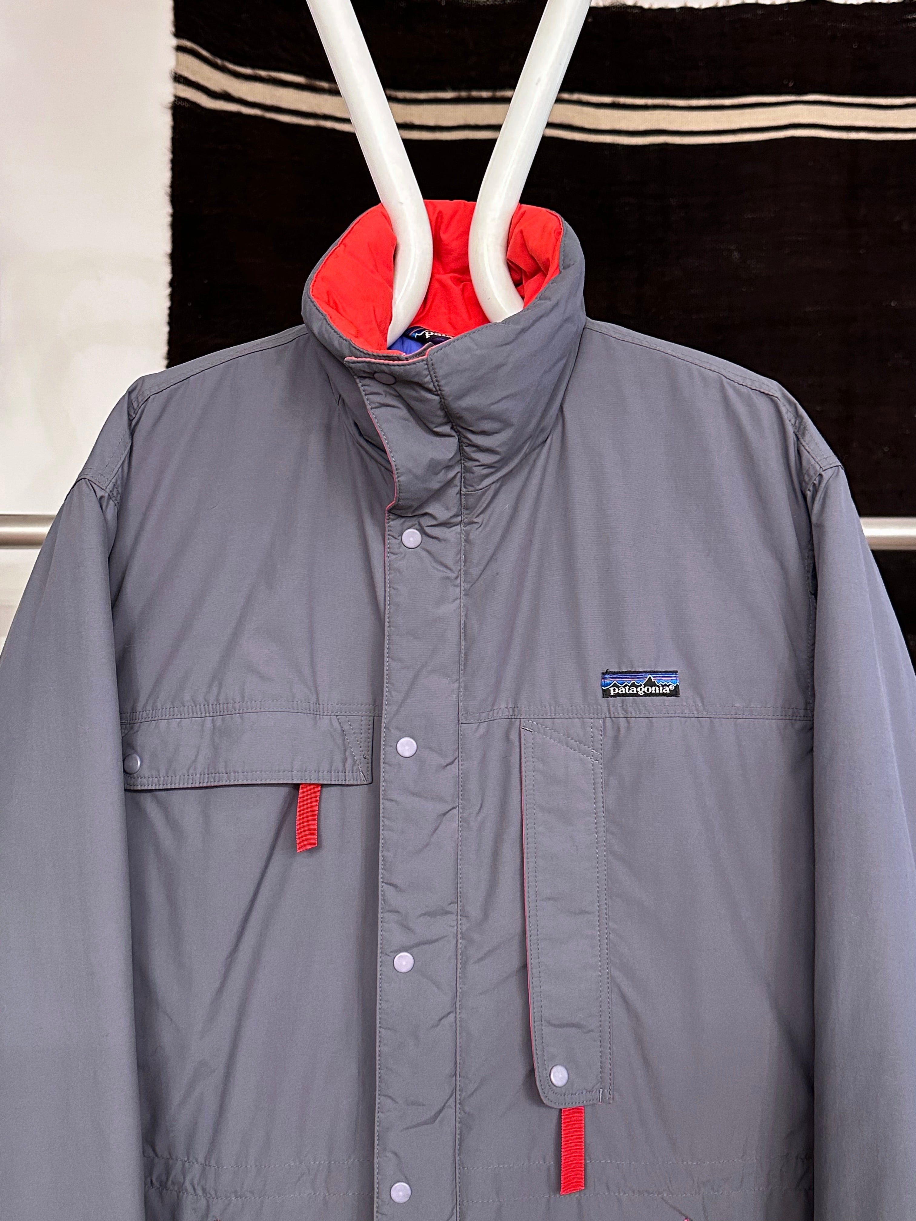 90s Patagonia Guide Jacket – TOTO