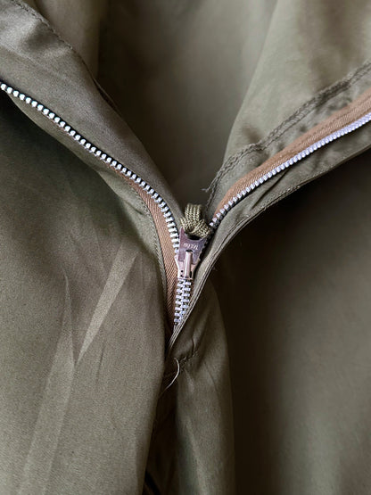 Dead stock 1950's us army m1951 arctic trousers