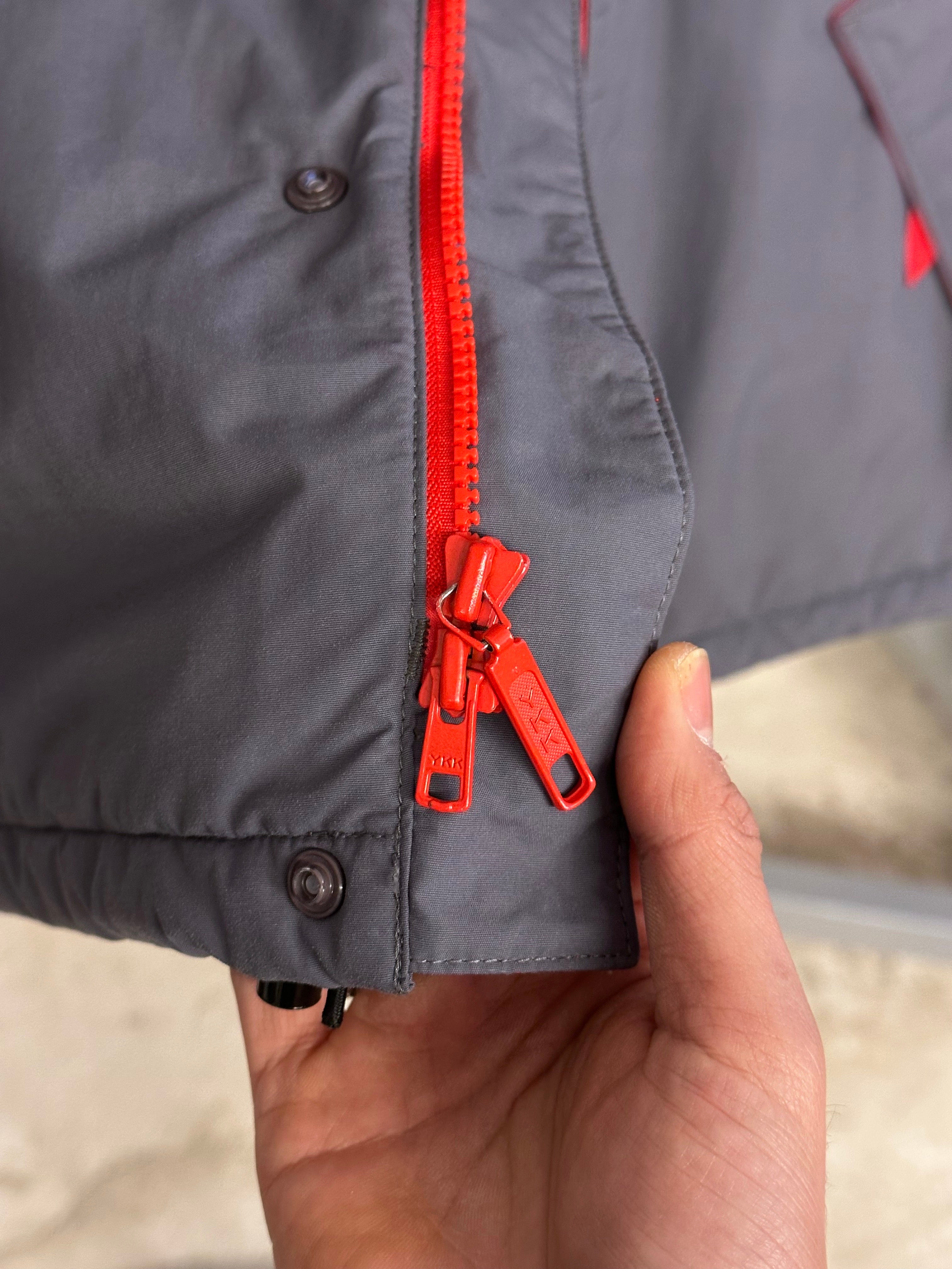 90s Patagonia Guide Jacket – TOTO