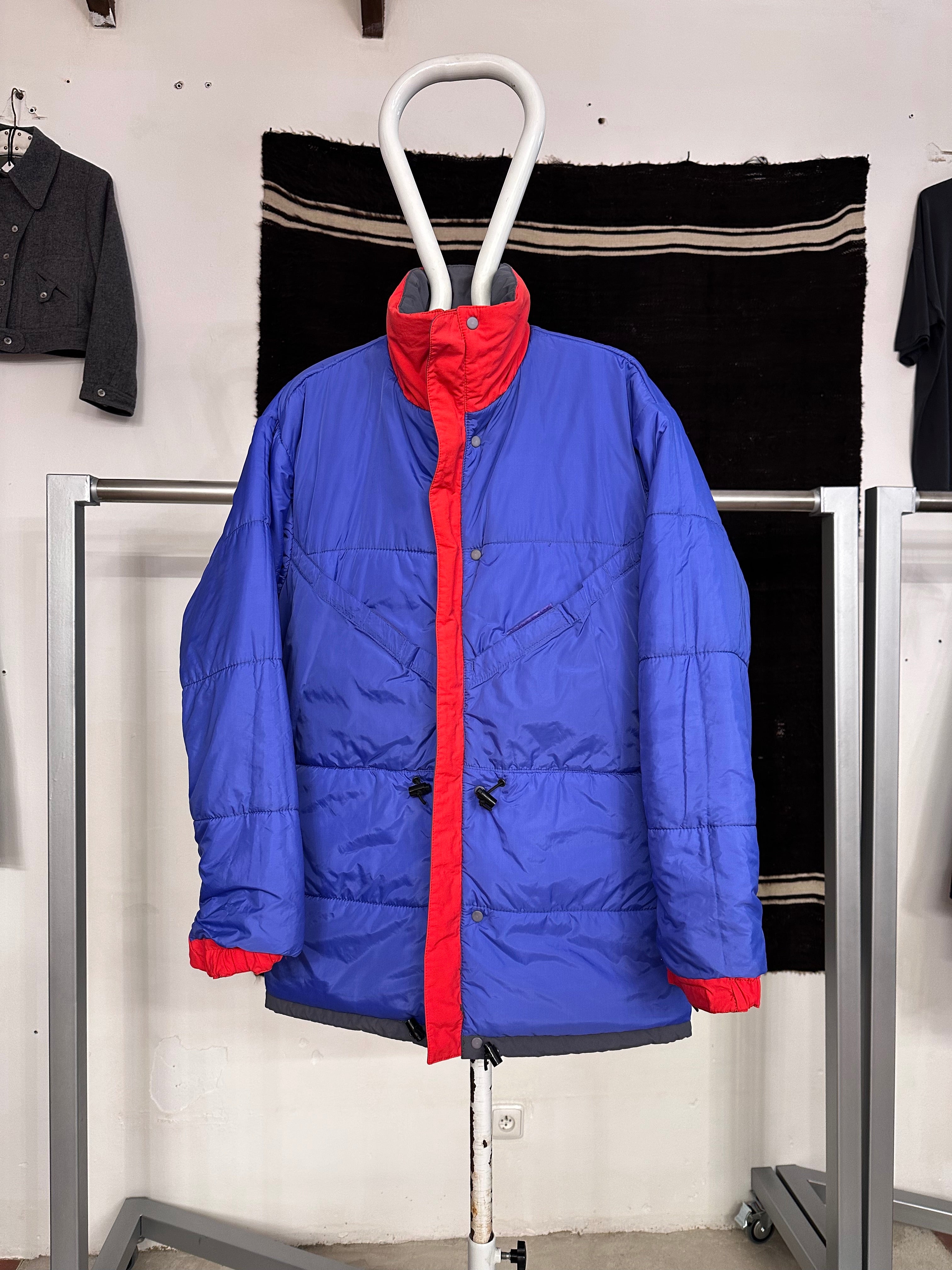 90s Patagonia Guide Jacket – TOTO