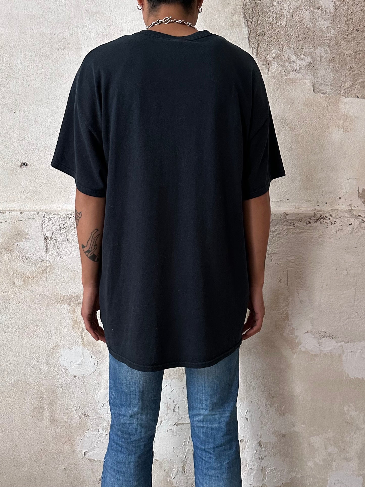 YEAH YOUR DEMISE BITCH - XL