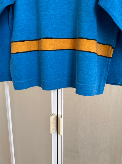 1987 Peter Max Neo max 80's 90's ピーターマックス ネオマックス vintage t shirt tee 