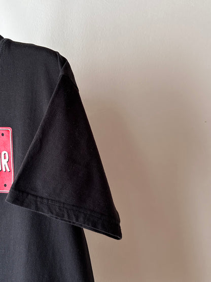 SEX INSTRUCTOR 90's t shirt vintage セックスインストラクター