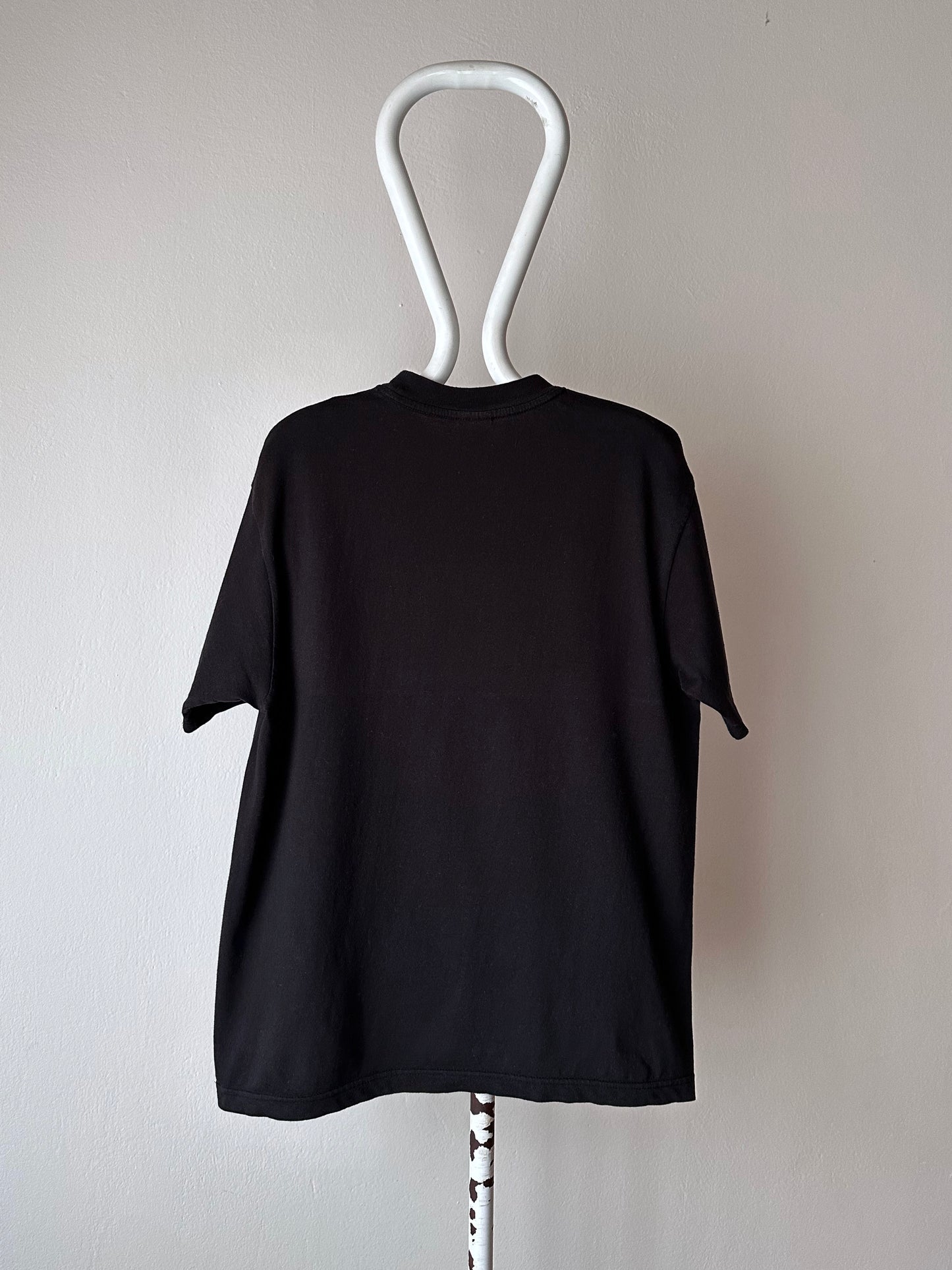 SEX INSTRUCTOR 90's t shirt vintage セックスインストラクター