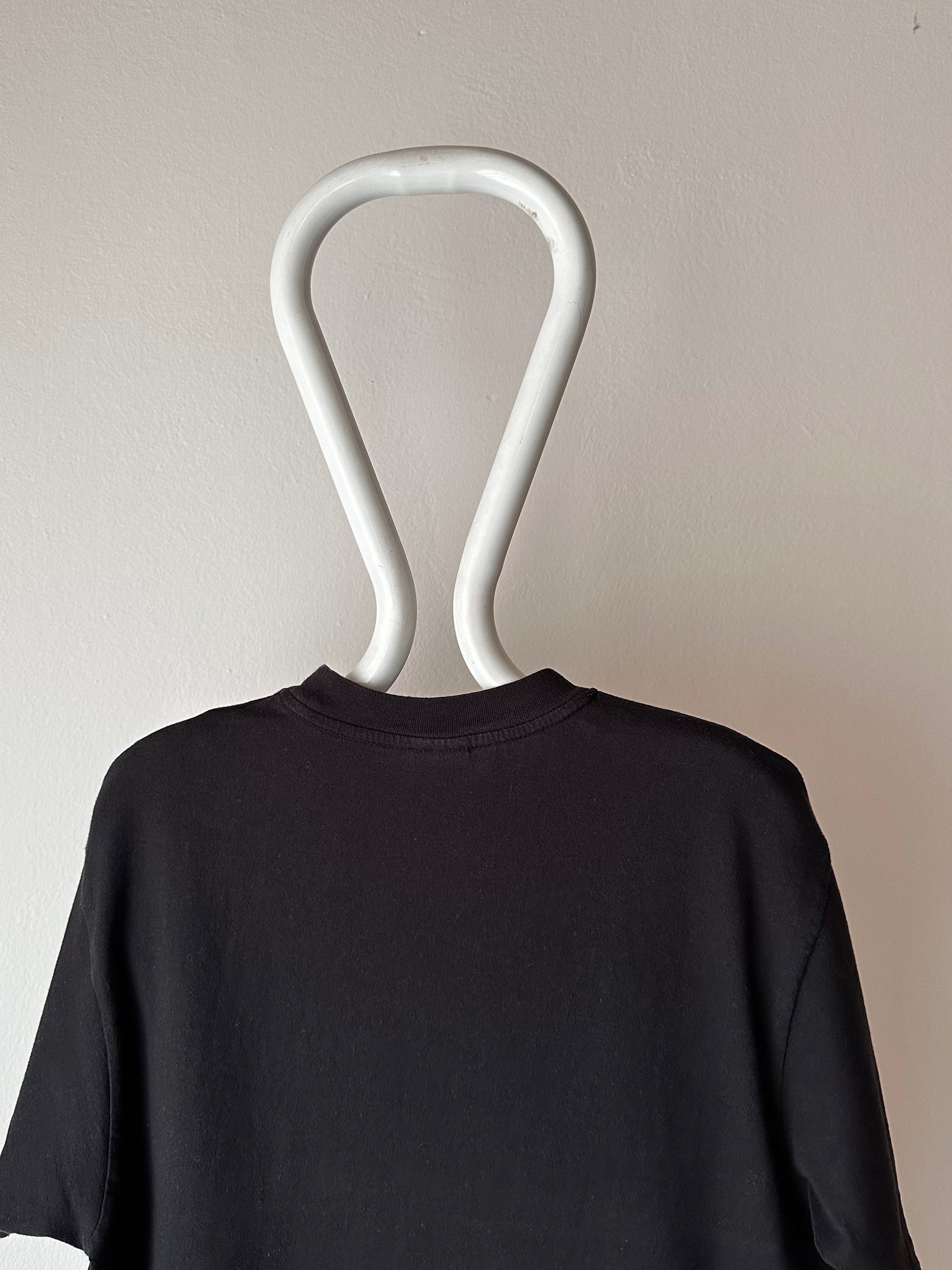 SEX INSTRUCTOR 90's t shirt vintage セックスインストラクター