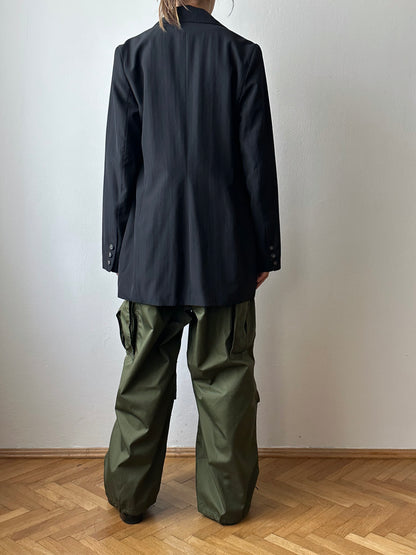 Dead stock 1950's us army m1951 arctic trousers