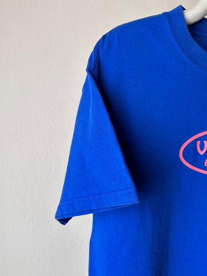 Early 00s VAGINAS are way cool vintage t shirt ヴィンテージTシャツ tee 90's エロT