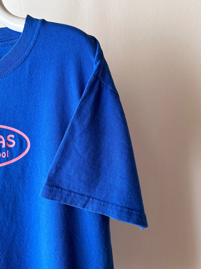 Early 00s VAGINAS are way cool vintage t shirt ヴィンテージTシャツ tee 90's エロT