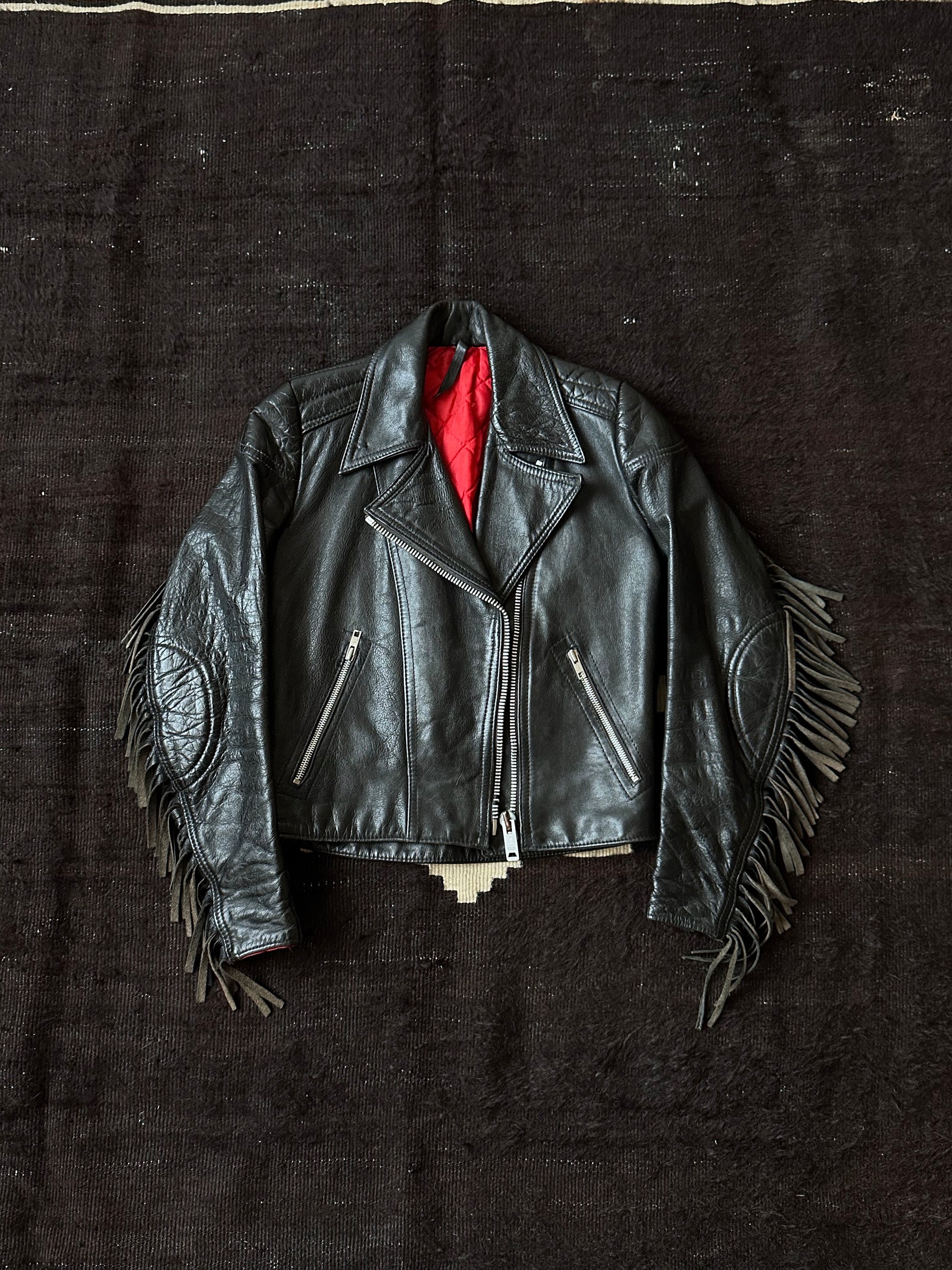 70's 1970's TT LEATHER riders jacket motorcycle leather jacket 70年代  made in England ライダース vintage 