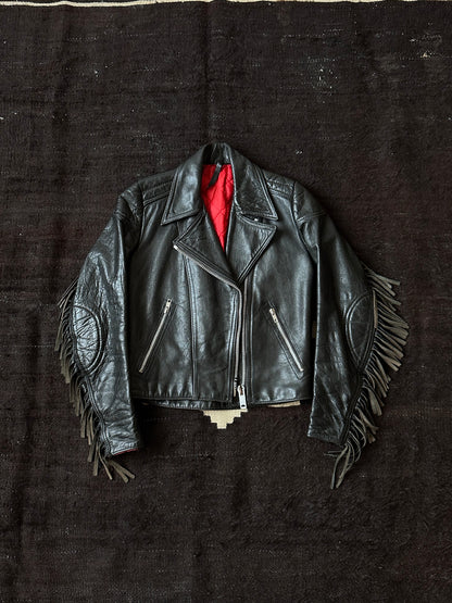 70's 1970's TT LEATHER riders jacket motorcycle leather jacket 70年代  made in England ライダース vintage 