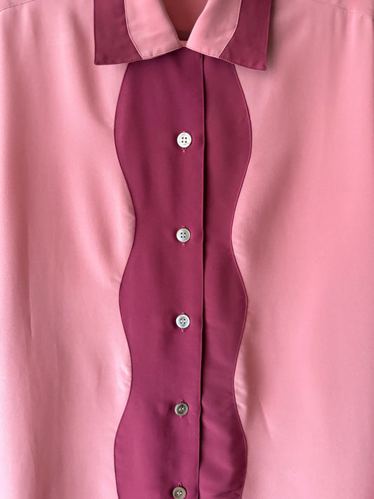 une-une pink purple