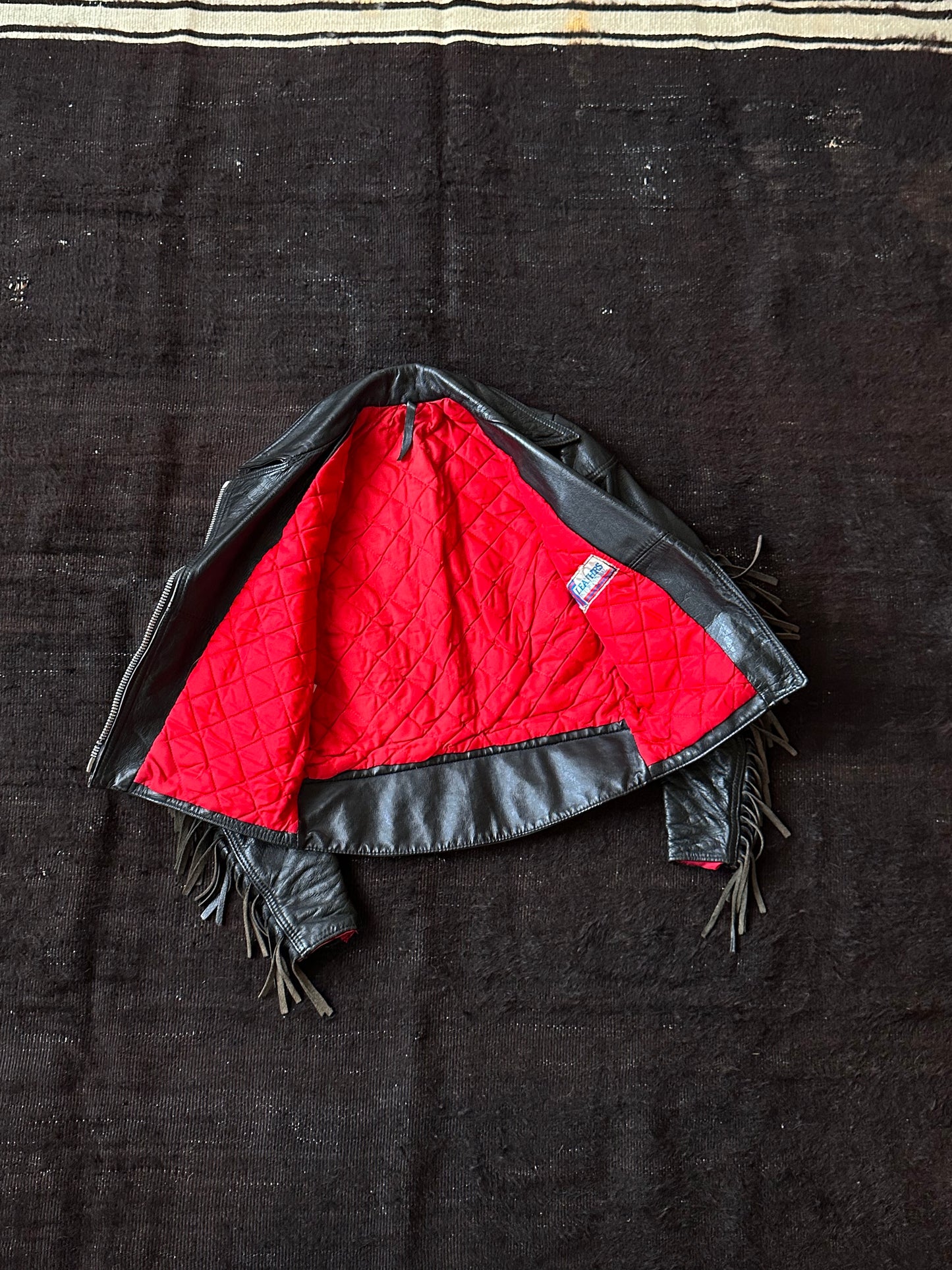 70's 1970's TT LEATHER riders jacket motorcycle leather jacket 70年代  made in England ライダース vintage 