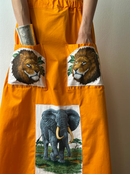 animal babe
