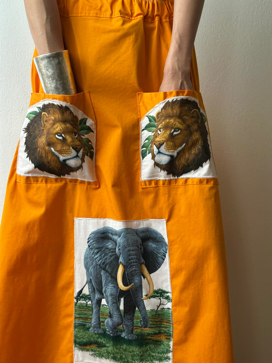 animal babe