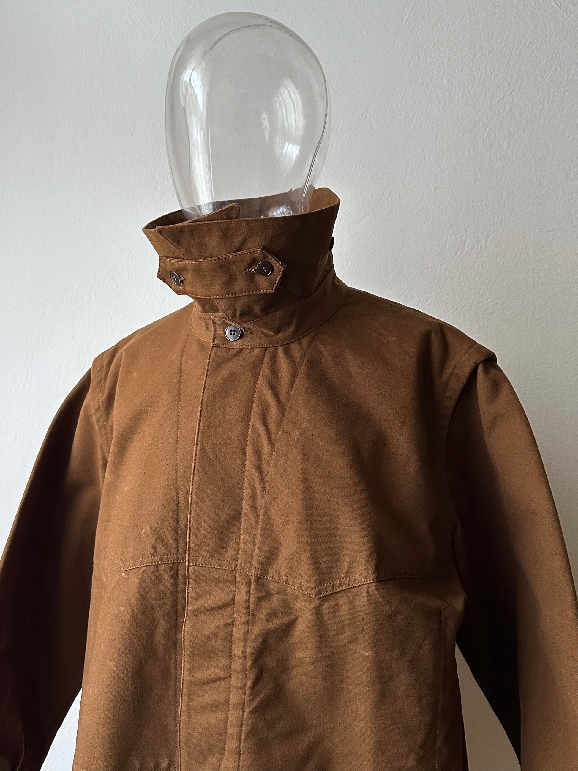 SNCF 50's French Railway 国鉄 Vintage ヴィンテージ フレンチワーク French work wear Praha TOTO Vintage clothing shop store Antique shop Prague Made in France Stone Island Tela Stella ストーンアイランド  デラステラ Massimo Osti Trousers 80's 1982s 古着屋 プラハ ユーロ古着 ヨーロッパ古着 古着卸