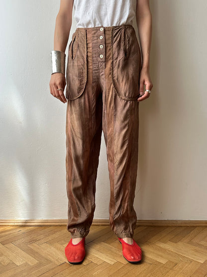 Viscose summer trouser W29.5