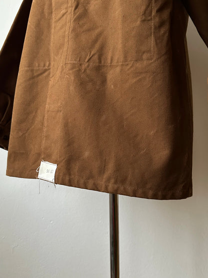 SNCF 50's French Railway 国鉄 Vintage ヴィンテージ フレンチワーク French work wear Praha TOTO Vintage clothing shop store Antique shop Prague Made in France Stone Island Tela Stella ストーンアイランド  デラステラ Massimo Osti Trousers 80's 1982s 古着屋 プラハ ユーロ古着 ヨーロッパ古着 古着卸