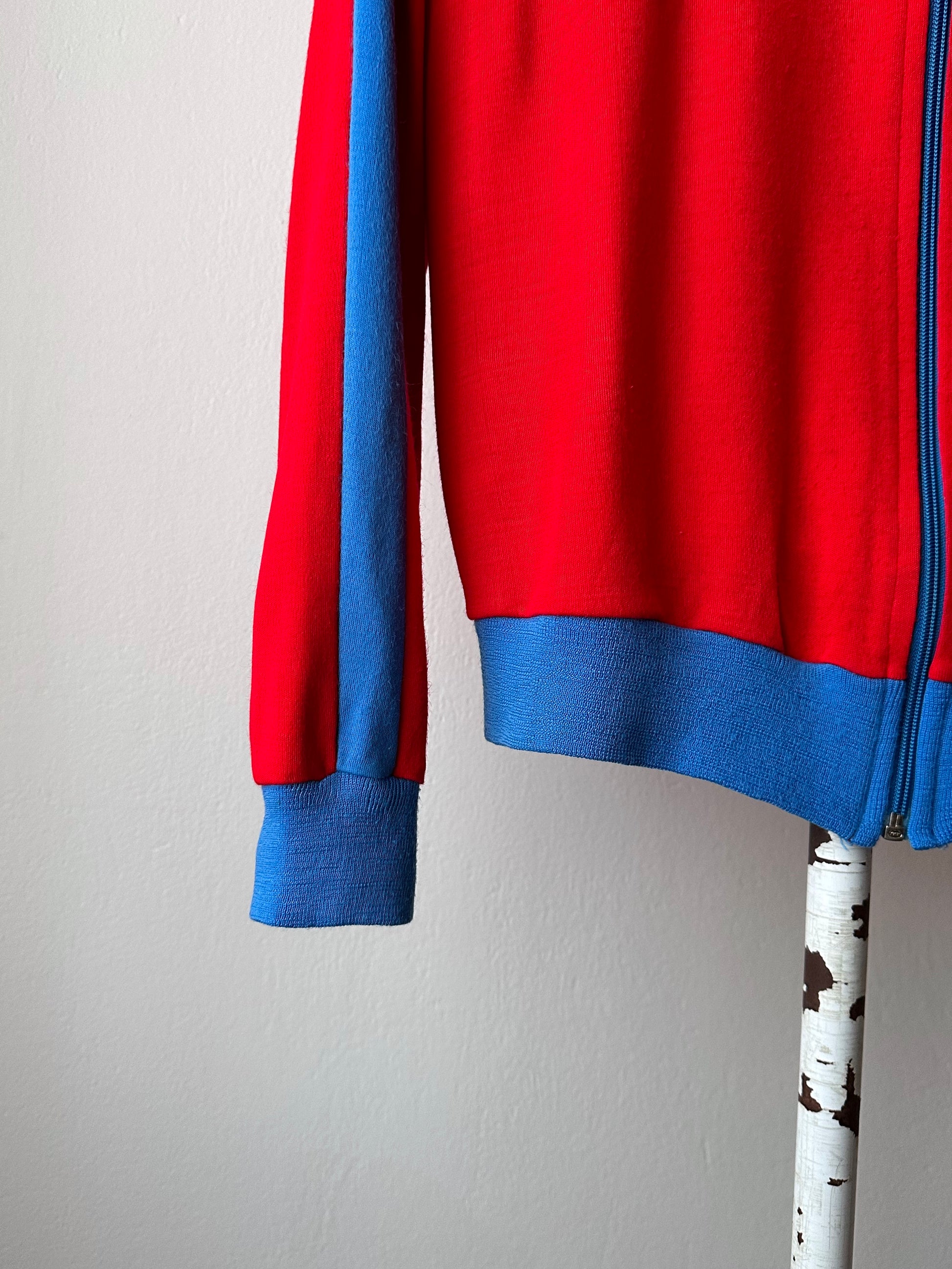 80's Puma 1980's vintage tracksuits プーマ jersey ジャージ