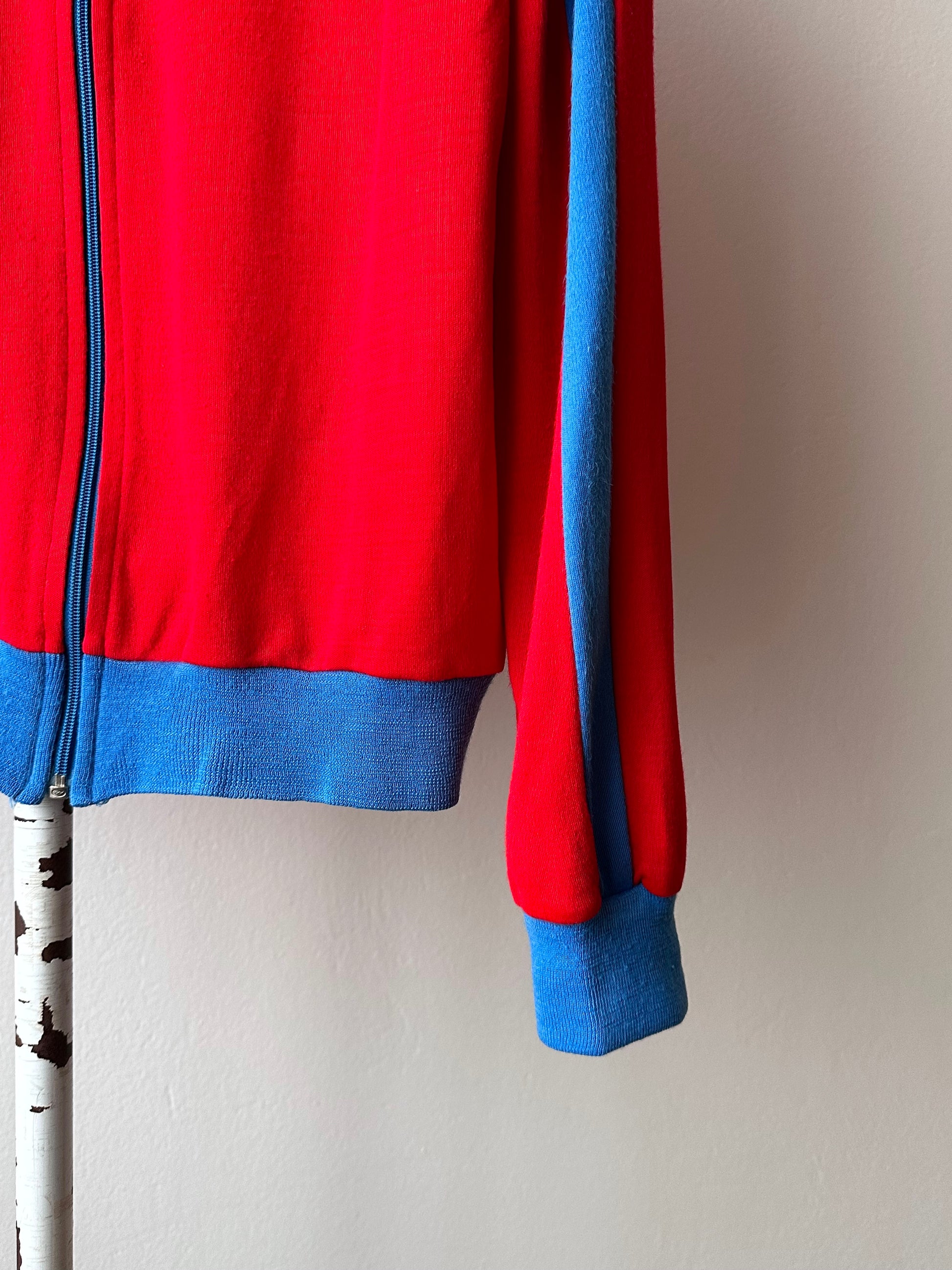 80's Puma 1980's vintage tracksuits プーマ jersey ジャージ