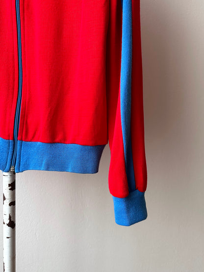 80's Puma 1980's vintage tracksuits プーマ jersey ジャージ