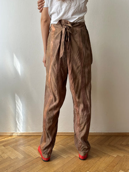 Viscose summer trouser W29.5