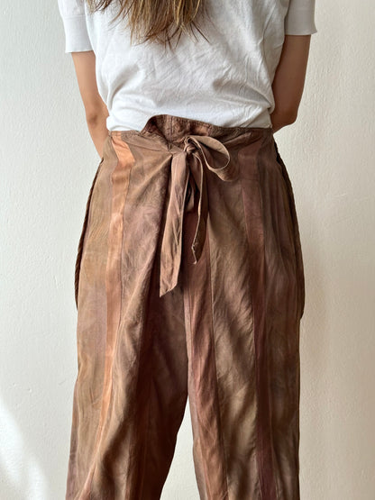 Viscose summer trouser W29.5