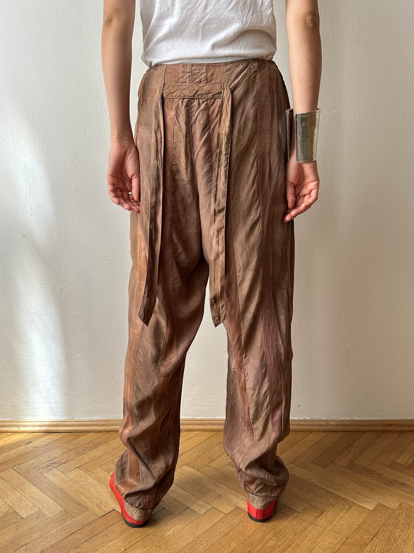 Viscose summer trouser W29.5