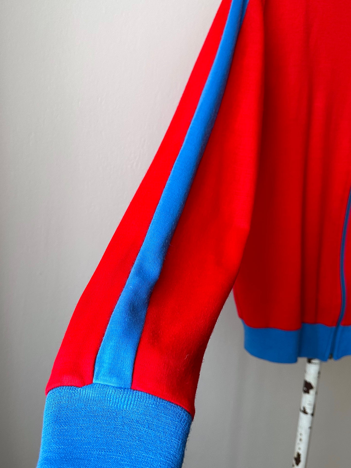 80's Puma 1980's vintage tracksuits プーマ jersey ジャージ
