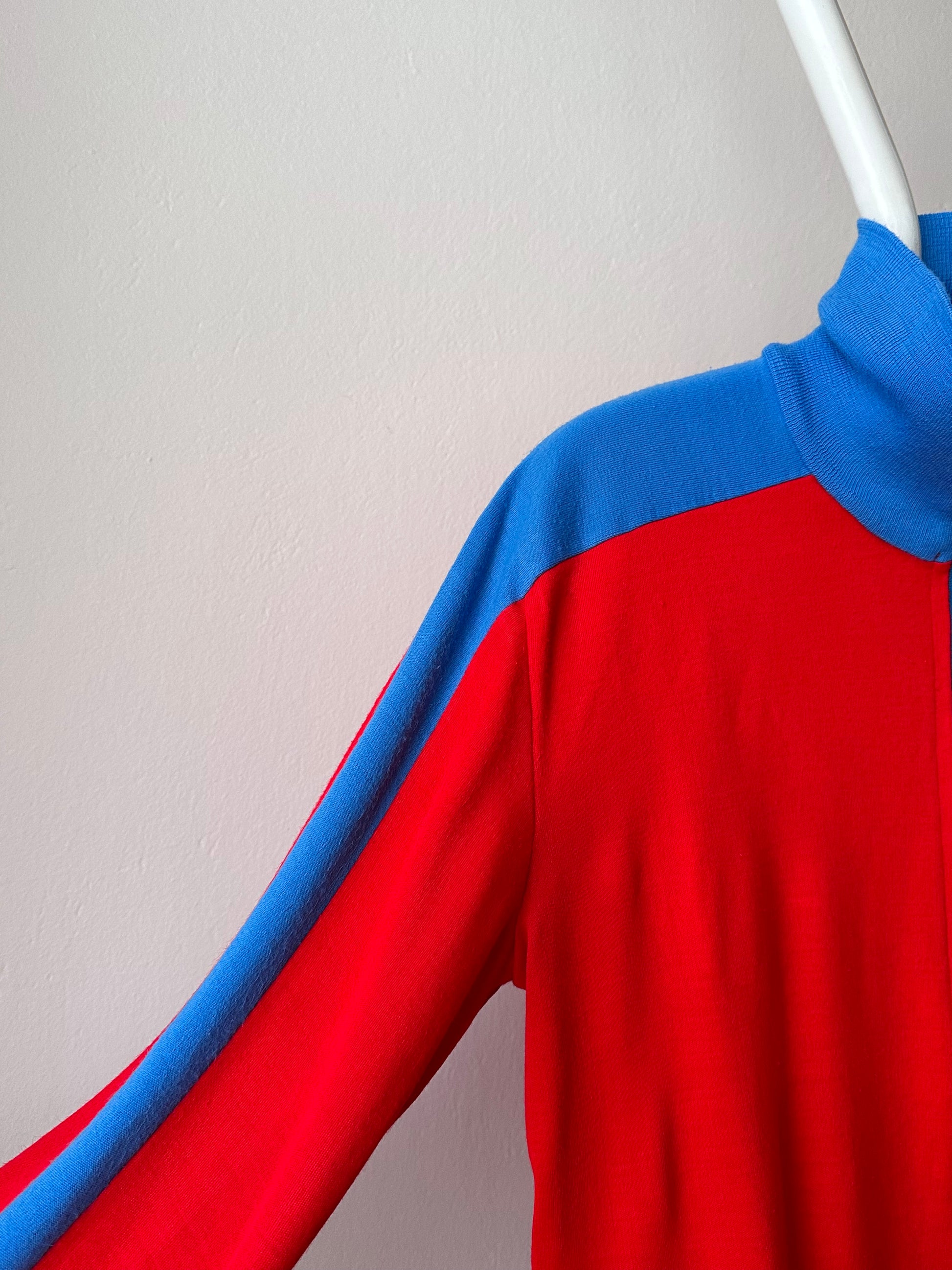 80's Puma 1980's vintage tracksuits プーマ jersey ジャージ