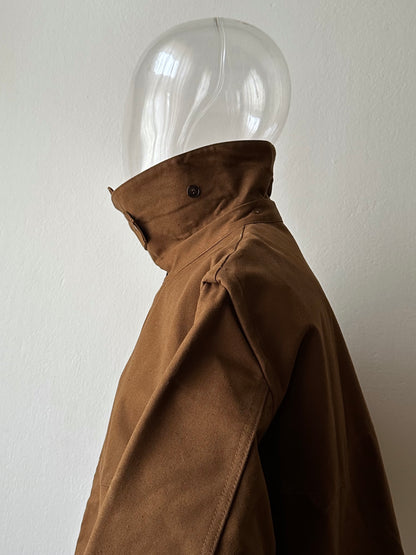 SNCF 50's French Railway 国鉄 Vintage ヴィンテージ フレンチワーク French work wear Praha TOTO Vintage clothing shop store Antique shop Prague Made in France Stone Island Tela Stella ストーンアイランド  デラステラ Massimo Osti Trousers 80's 1982s 古着屋 プラハ ユーロ古着 ヨーロッパ古着 古着卸