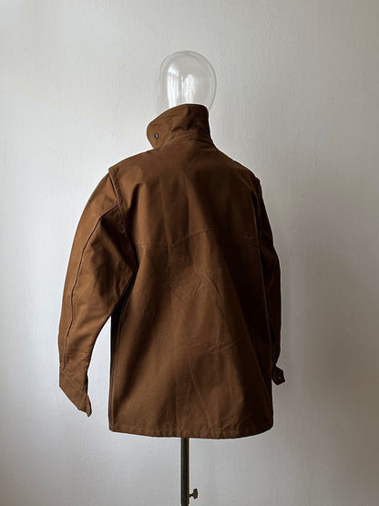 1950s French SNCF duck work jkt