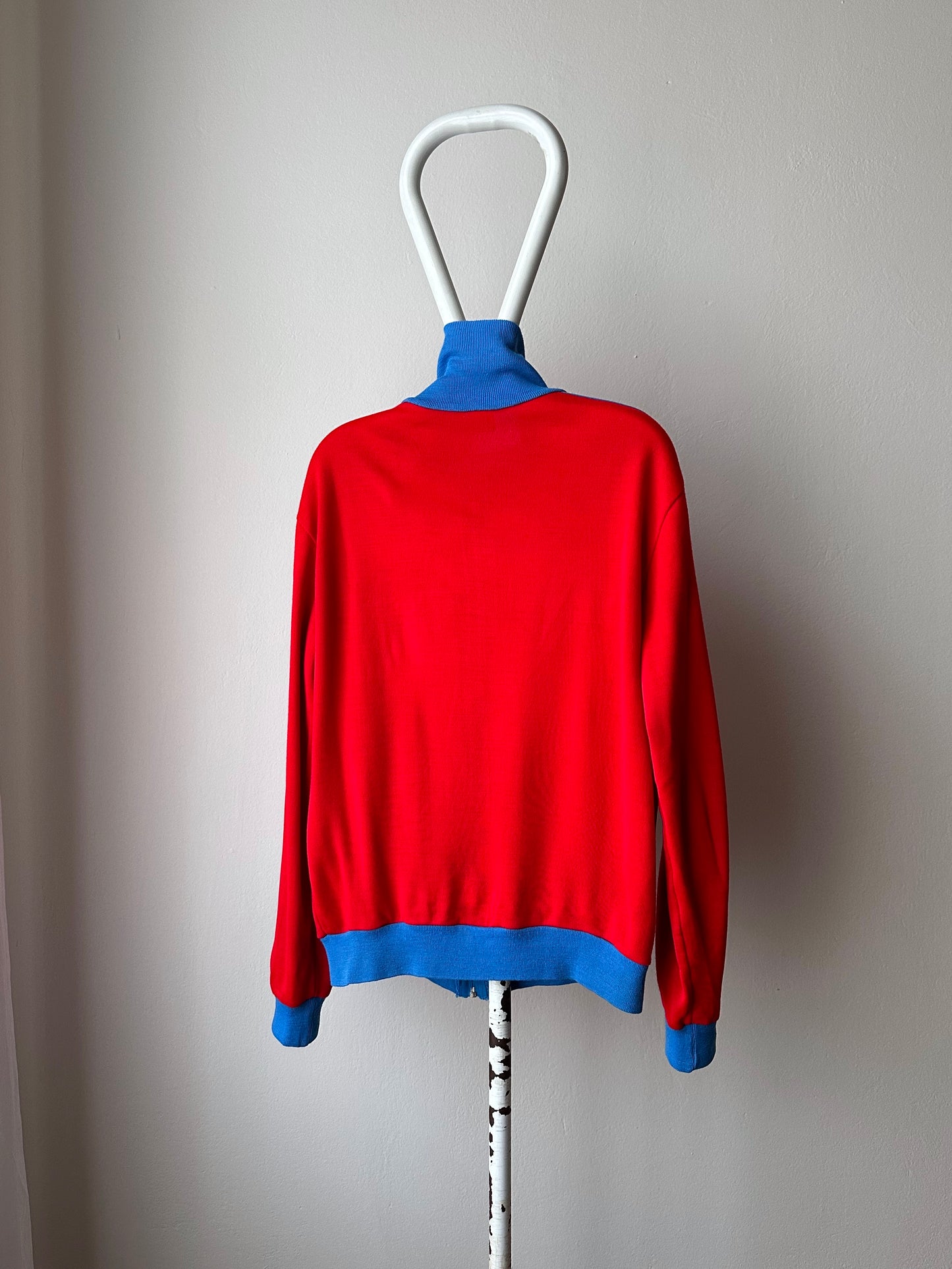 80's Puma 1980's vintage tracksuits プーマ jersey ジャージ