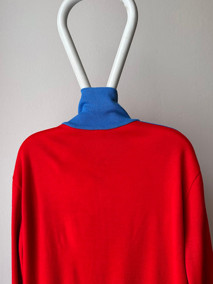 80's Puma 1980's vintage tracksuits プーマ jersey ジャージ