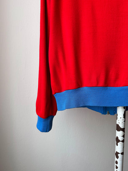 80's Puma 1980's vintage tracksuits プーマ jersey ジャージ