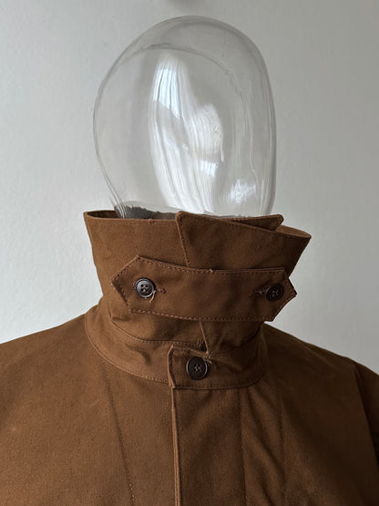 SNCF 50's French Railway 国鉄 Vintage ヴィンテージ フレンチワーク French work wear Praha TOTO Vintage clothing shop store Antique shop Prague Made in France Stone Island Tela Stella ストーンアイランド  デラステラ Massimo Osti Trousers 80's 1982s 古着屋 プラハ ユーロ古着 ヨーロッパ古着 古着卸