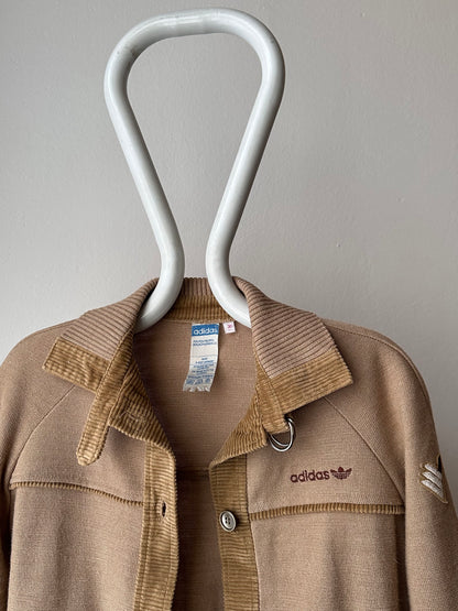 70's Adidas maden in West-Germany 1970's vintage 西ドイツ製 アディダス ヨーロッパ古着 70年代