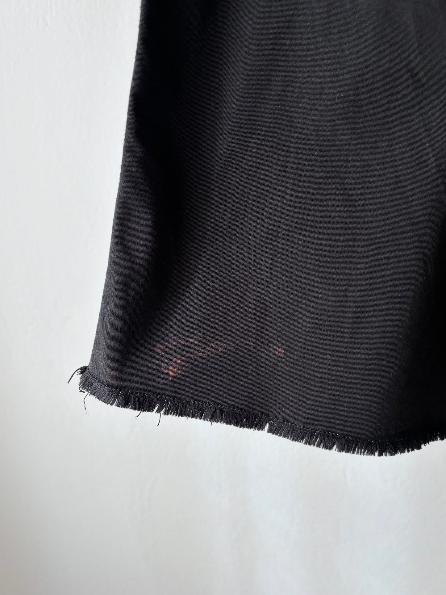 GAP 3/4 cropped baggy pants