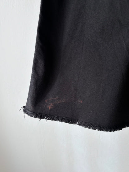 GAP 3/4 cropped baggy pants