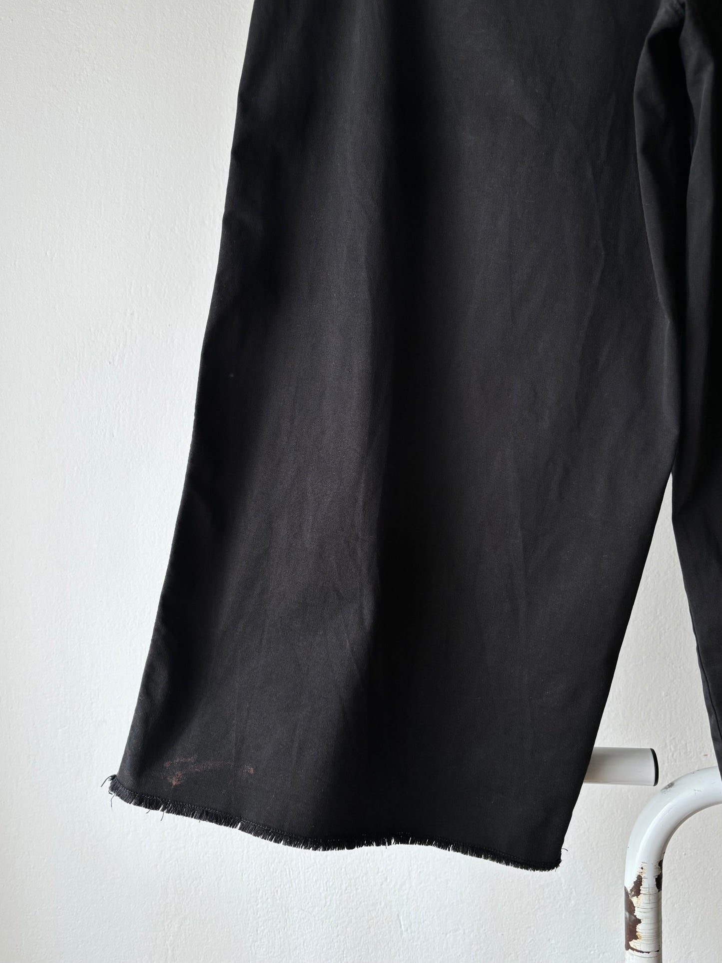 GAP 3/4 cropped baggy pants
