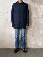 C.P.Company SS'09 Under16 Long coat