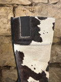 Ammann cowhide rainboots