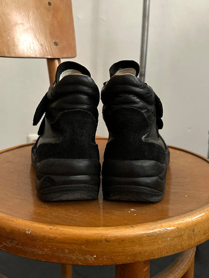 German Air Force pilot shoes - 25.5cm
