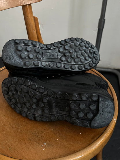 German Air Force pilot shoes - 25.5cm